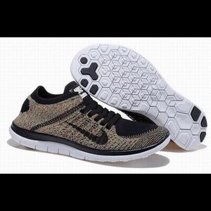 Men’s Nike flyknit